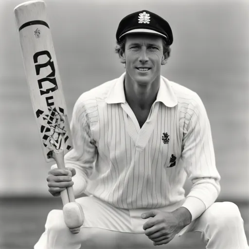 Ian Hutchinson (cricketer)
