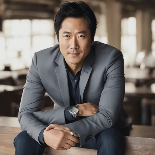 Ian Inaba