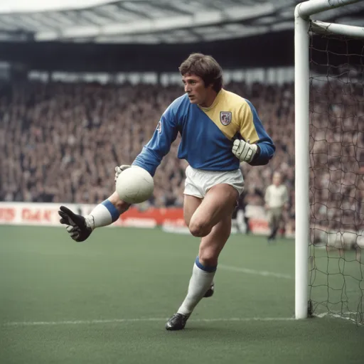 Ian Ironside