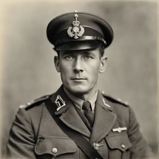Ian Isles