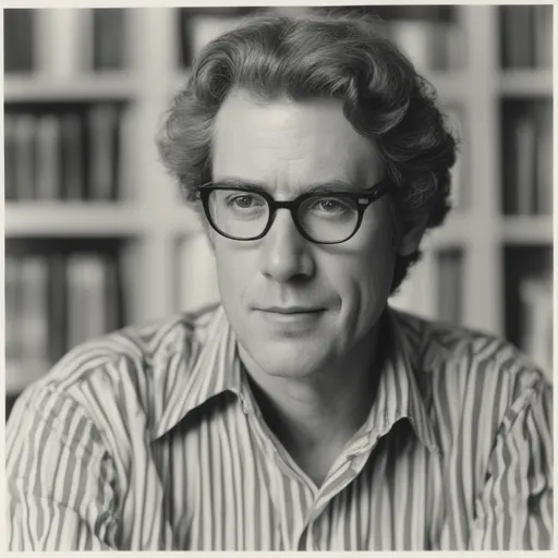Ian Jarvie