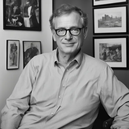 Ian Jeffrey
