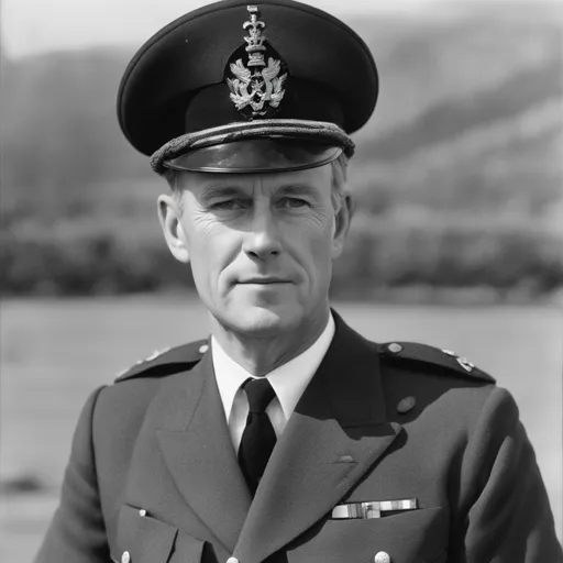 Ian Jenkins (Royal Navy officer)