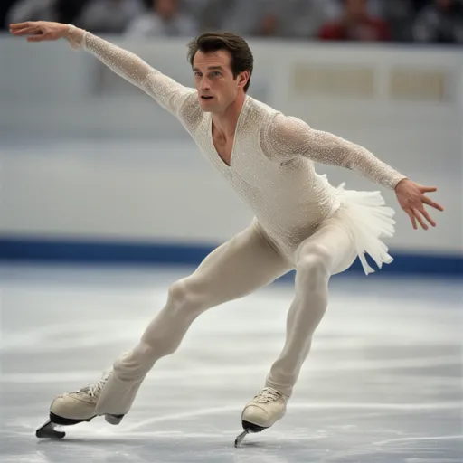 Ian Jenkins (figure skater)