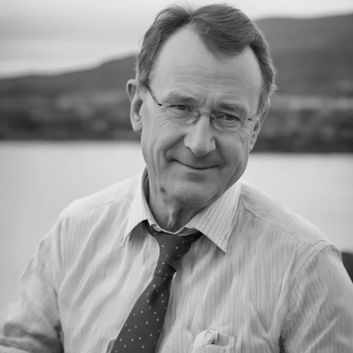 Ian Jenkins (politician)