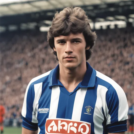 Ian Johnson (footballer, born 1960)