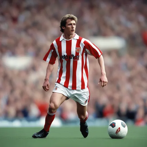 Ian Johnson (footballer, born 1975)