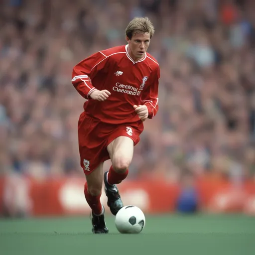 Ian Johnson (footballer, born 1983)