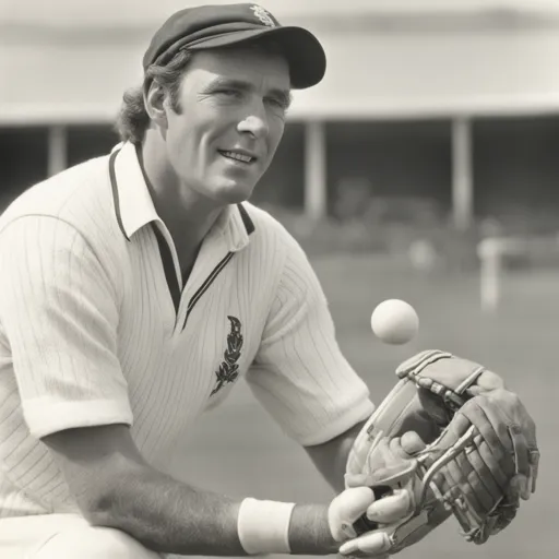Ian Johnston (cricketer)