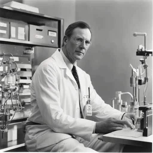 Ian Johnston (doctor)