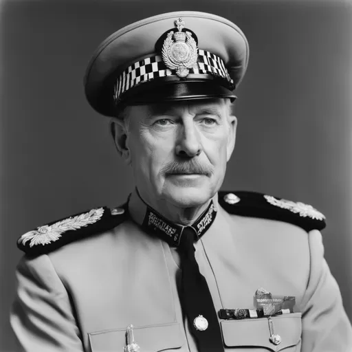 Ian Johnston (police officer)