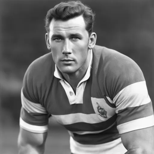 Ian Johnston (rugby league)