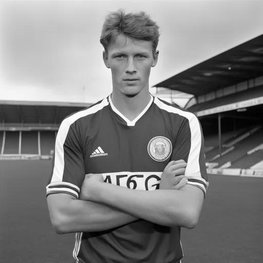 Ian Johnstone (footballer)