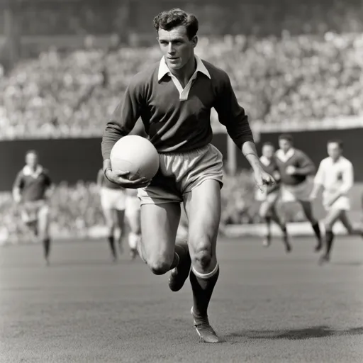Ian Jones (Australian footballer)