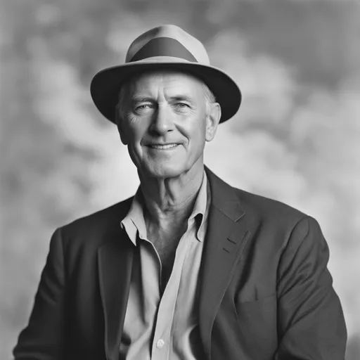 Ian Jones (author)
