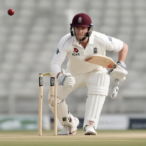 Ian Jones (cricketer)