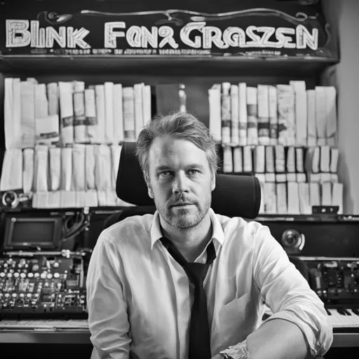 Ian Jorgensen
