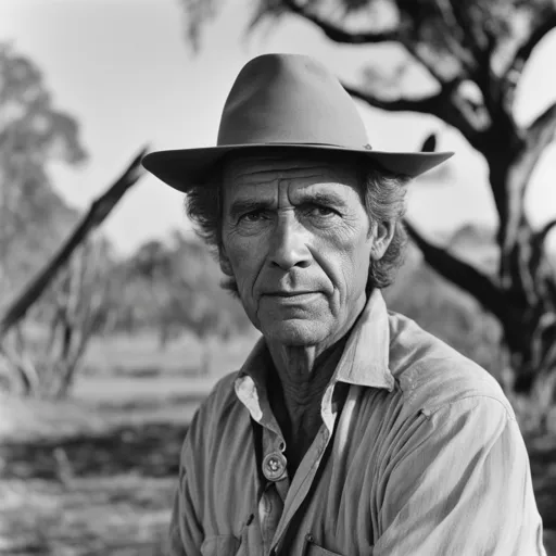 Ian Keen