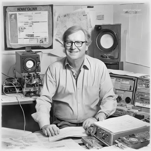 Ian Keenan