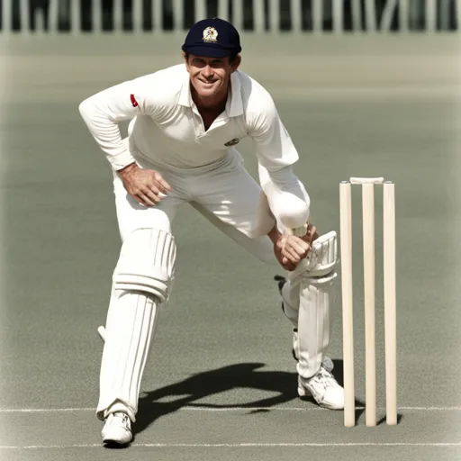 Ian Kelly (cricketer)