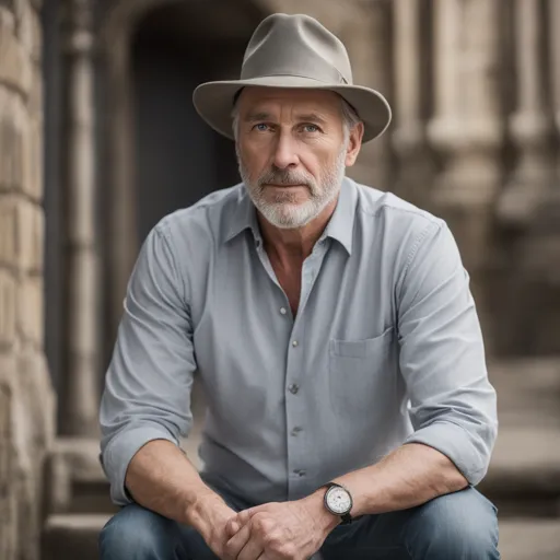 Ian Kelsey