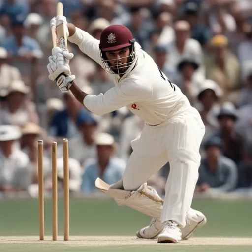 Ian Khan (cricketer)