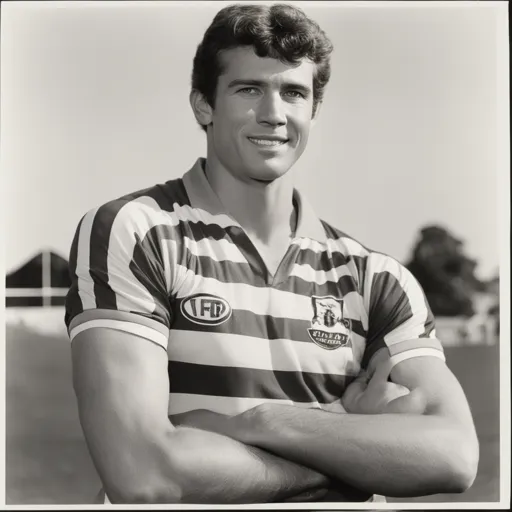 Ian Kidgell