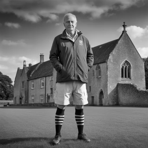 Ian Kilgour
