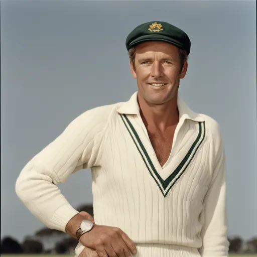 Ian King (Australian cricketer)
