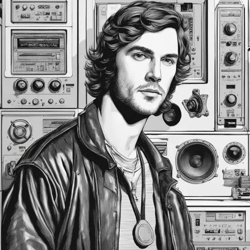 Ian Kirkpatrick (record producer)