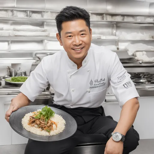 Ian Kittichai