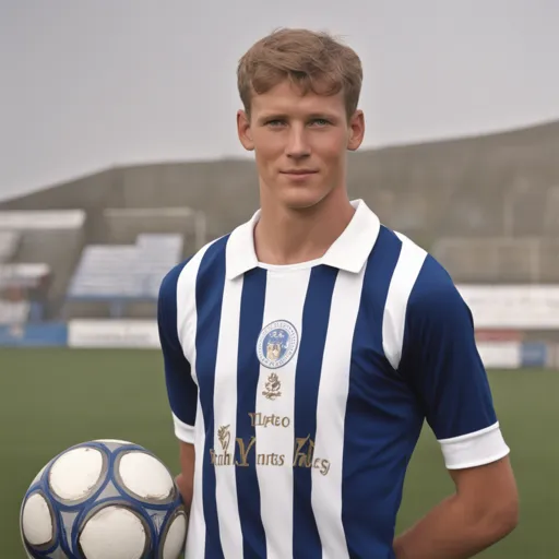 Ian Knight (footballer)