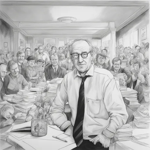 Ian Knox