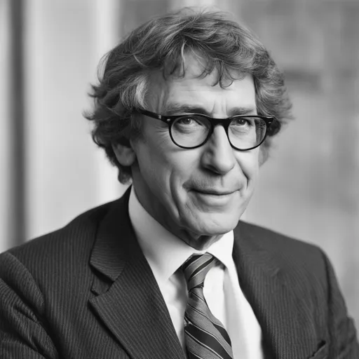 Ian La Frenais