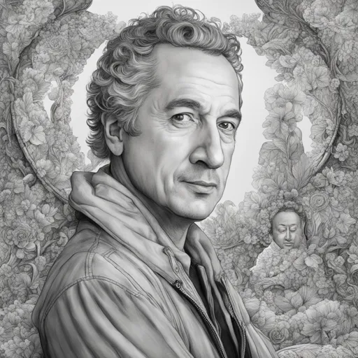 Ian Lagarde