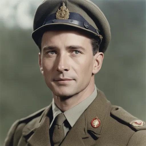Ian Lapraik
