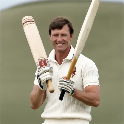 Ian Lawrence (cricketer)