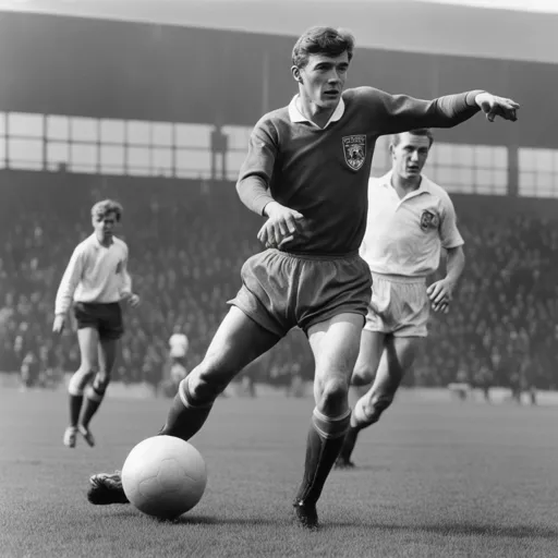 Ian Lawson (footballer, born 1939)