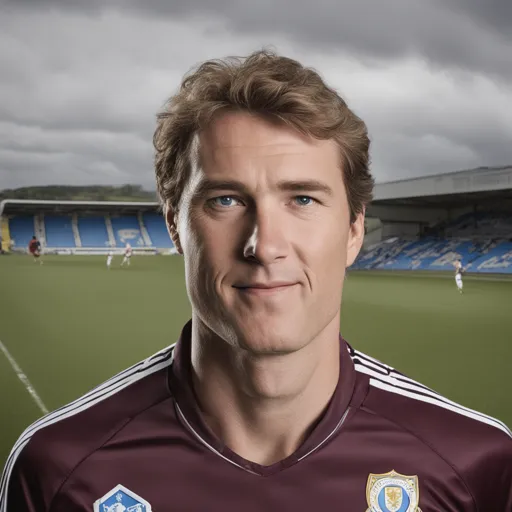 Ian Lawson (footballer, born 1977)