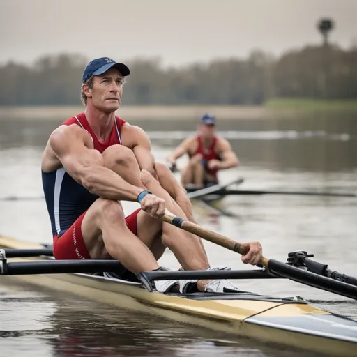 Ian Lawson (rower)