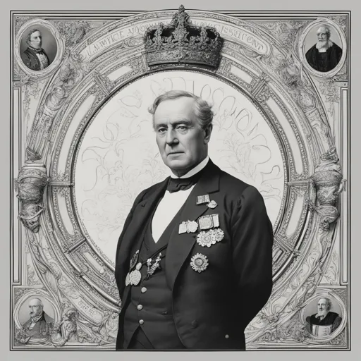 Ian Lawson Johnston, 2nd Baron Luke