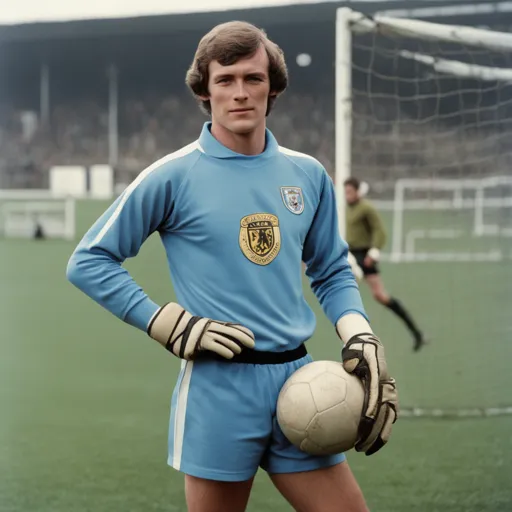 Ian Leigh