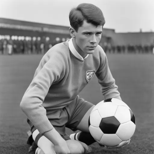 Ian Lister