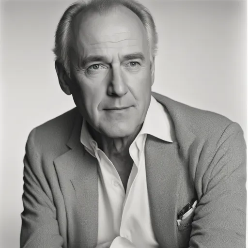 Ian Lithgow