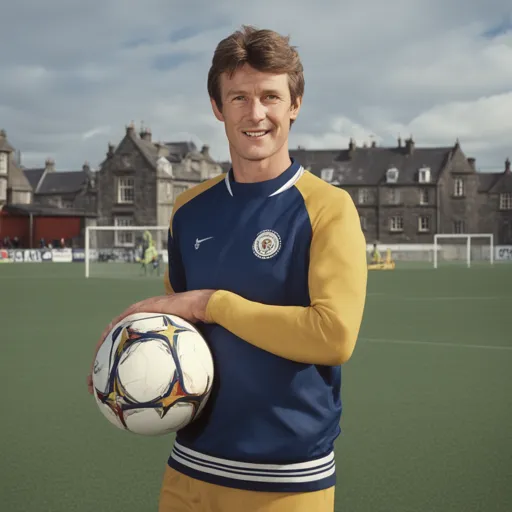 Ian Little (footballer)