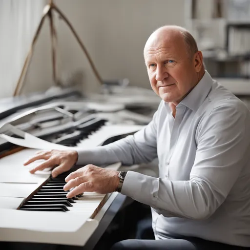 Ian Livingstone (composer)