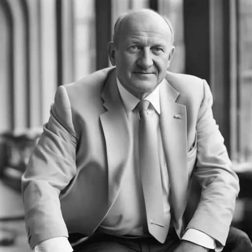 Ian Livingstone (economist)