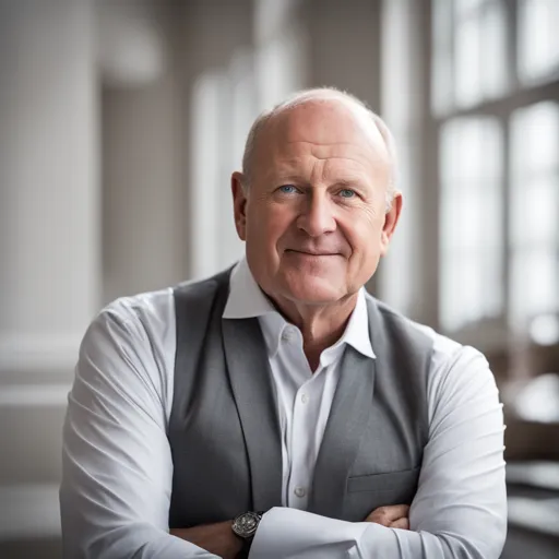 Ian Livingstone (property developer)