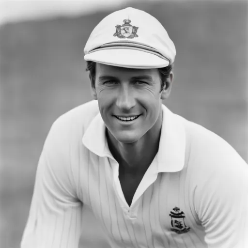 Ian Lloyd (cricketer)
