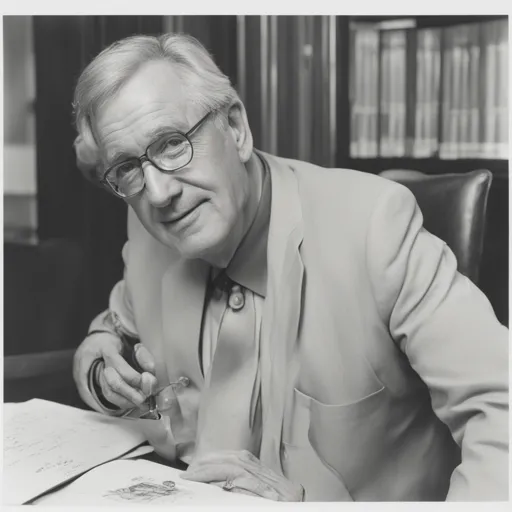 Ian Lloyd (politician)
